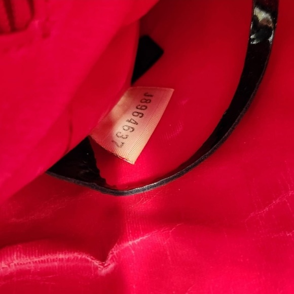 Rare Dooney And Bourke Leopard Safari Leather Shoulder Bag - Picture 5 of 9